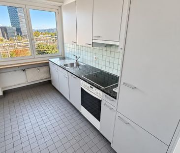 Ideale Pendlerwohnung nähe Bahnhof SBB - Foto 6