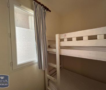 Location Appartement 2 pièces 34m² DEAUVILLE 14800 - Photo 5