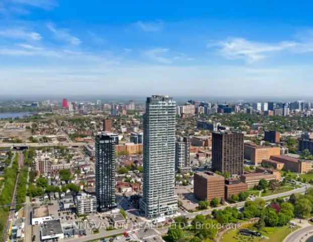 701 - 805 CARLING AVENUE | 701 - 805 CARLING AVENUE, Ottawa - Photo 1