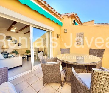 Long term rental close to Javea Port - Photo 4