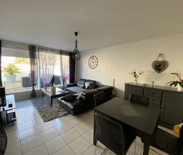 Location appartement 3 pièces, 60.00m², Angers - Photo 3