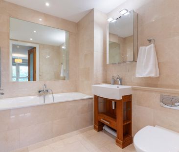 APARTMENT 16, SHREWSBURY SQUARE, SANDYMOUNT AVENUE, DUBLIN 4, D04 HK85 - Photo 5