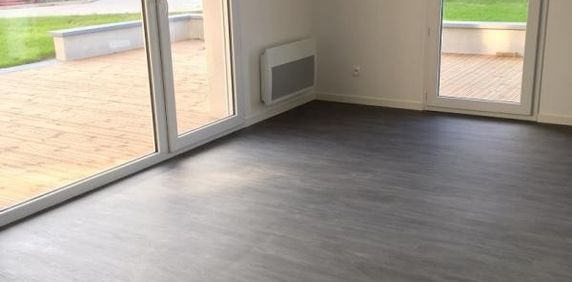 Appartement à louer 2 pièces - 43 m² - Photo 2