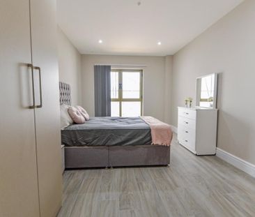 2 bedroom apartment to rent - Photo 5