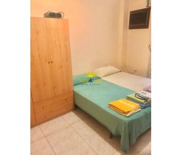 1-BEDROOM APARTMENT FOR RENT IN MURCIA - Photo 3
