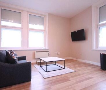 City Apartments, City Centre, NE1 - Photo 2