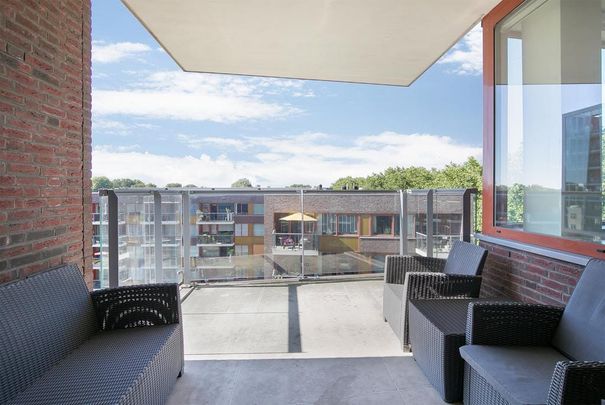 Prinsenlaan 617-A, Het Lage Land, 3067TZ, Rotterdam - Photo 1
