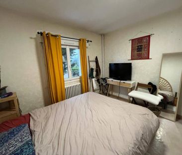 Location appartement t6 et plus 2 pièces 50 m² à Rodez (12000) - Photo 4