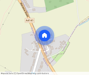 Thistlewood Grove, Chadwick End, B93 0DW - Photo 1