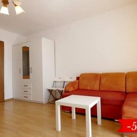 Pokój, ul. Miklaszewskiego - Photo 1