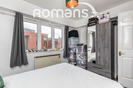 1 bedroom flat to rent - Photo 2