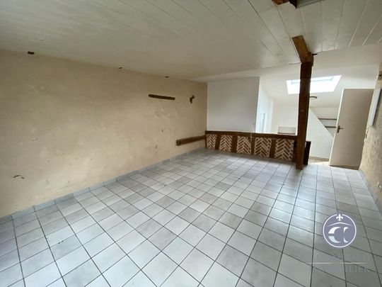 Appartement Blois 2 pièce(s) - Photo 1