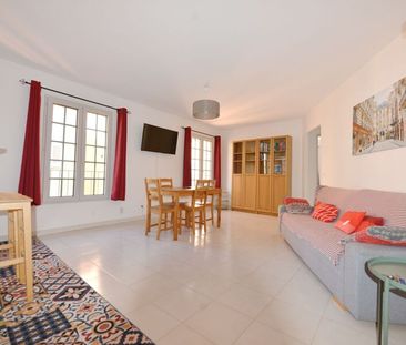 Appartement à louer 3 pièces • 64,70 m 2 Grasse - Photo 1