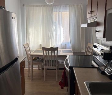 3 ½ à louer à Montréal – 1 220 $/mois - Photo 1