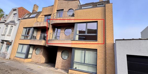 Appartement te huur in Gistel voor € 825 met 2 slaapkamers - Foto 3