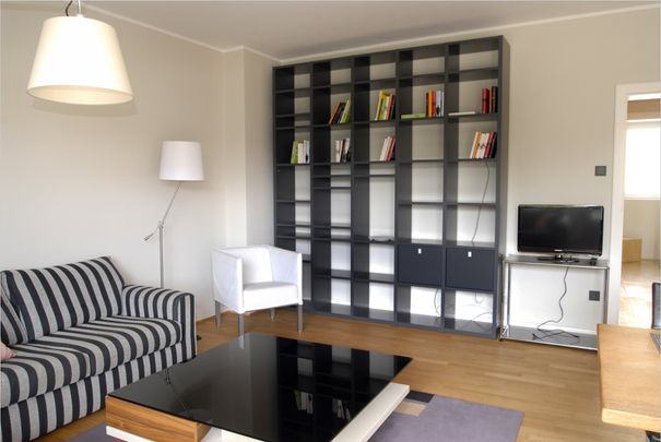 3 Zimmer in Ratingen - Photo 1