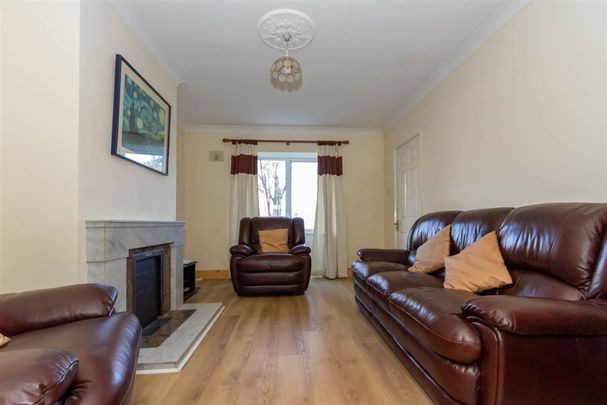 34 Coppinger Glade, Stillorgan, County Dublin - Photo 1