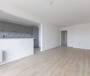 Appartement te huur - Photo 1