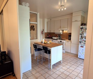 APPARTEMENT 4 PIÈCES À LE GRAND-SACONNEX (GE), MEUBLÉ, DURÉE DÉTERM... - Photo 2