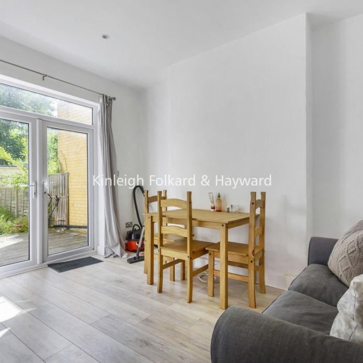 Links Road, London SW17 - Photo 1
