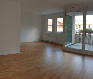 Nachmieter für 1,5-Zi-WHG, Balkon, Aufzug, am Lennépark, gesucht - Photo 3