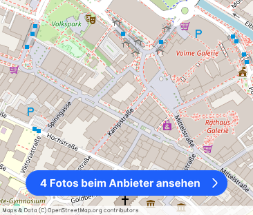 Wohnung zur Miete in Hagen - Foto 1