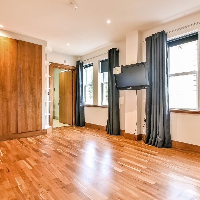 3 bedroom penthouse to rent - Photo 1