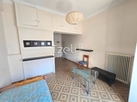 Studio/Γκαρσονιέρα για ενοικίαση Αγία Σοφία (Πάτρα) - Photo 3