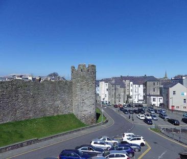 Castle Square, Caernarfon, Gwynedd, LL55 - Photo 6