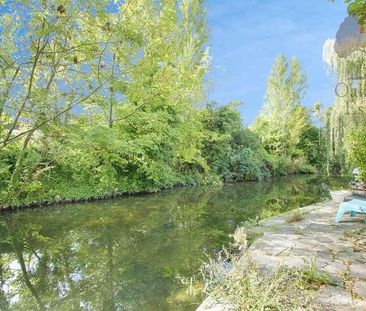 Hythe End Road, Wraysbury, Staines-upon-thames, TW19 - Photo 2