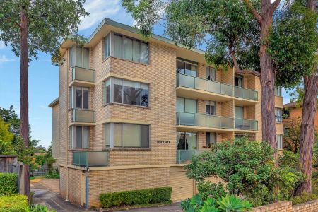 Stylish Two Bedroom in Prime Wollstonecraft Location - Photo 2