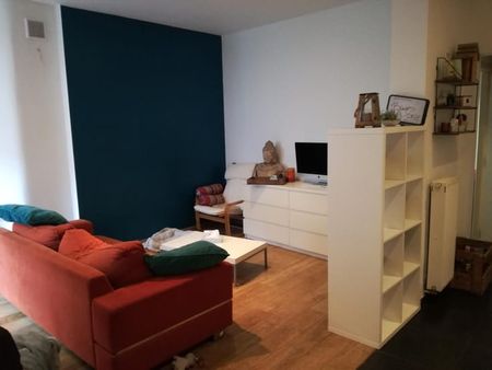 Appartement te huur - Photo 4