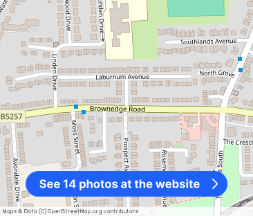 Brownedge Road, Lostock Hall, Preston - Photo 1