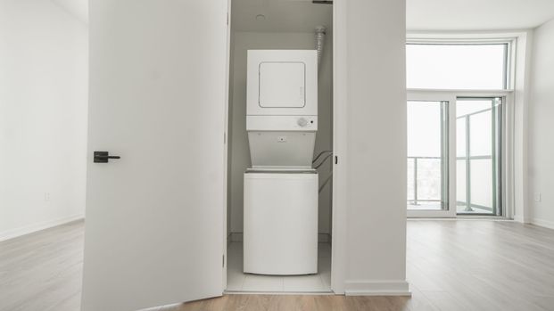 For Lease - 1285 Dupont Street Unit# 1205, Toronto, Ontario - Photo 1