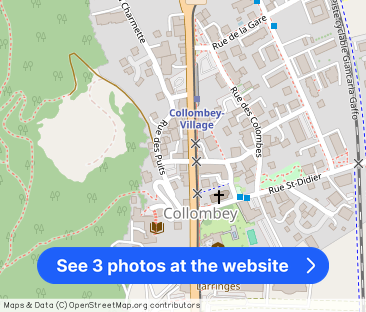 2 Zimmer, 36 m² - Photo 1