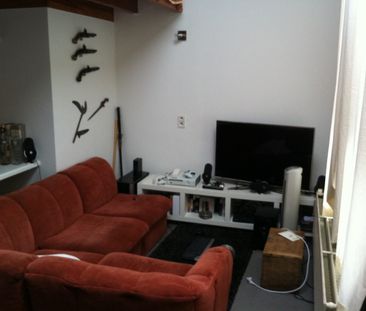 Studio te St. Denijsestraat 174A (Kortrijk), SDB6 - 570 €/maand. Pa... - Foto 1