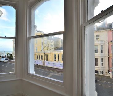 Burlington Place, Eastbourne, BN21 4AR - Photo 1