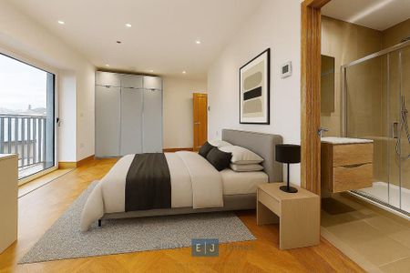 2 bedroom apartment to rent - Photo 4