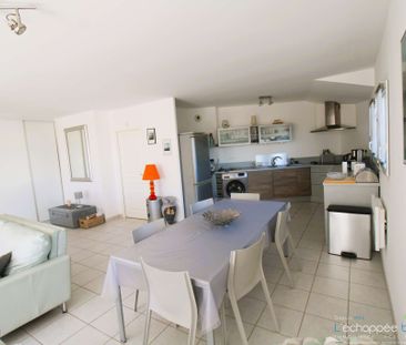 Appartement pour 6 personnes avec une belle vue dominante - Photo 3