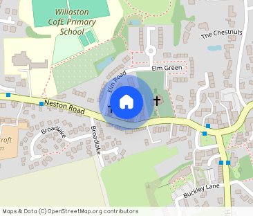 Church Farm Court, Willaston, CH64 - Photo 1