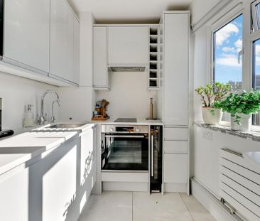 Studio to rent - Photo 6