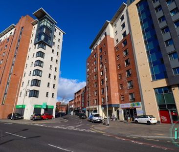 809 College Court Central, 56 King Street, Belfast, BT1 6BZ - Photo 2