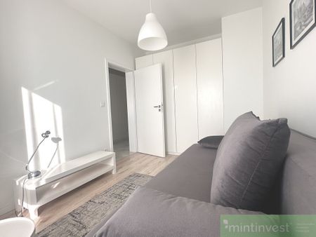 Nowoczesne mieszkanie 47m²– budynek z 2021 - Фото 2