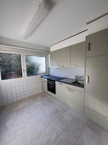 2.5 Zimmer, 70 m², 3. Stock - Foto 3