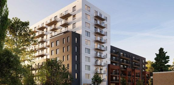 2 chambres - 218 Boulevard Maisonneuve, Gatineau - Photo 2