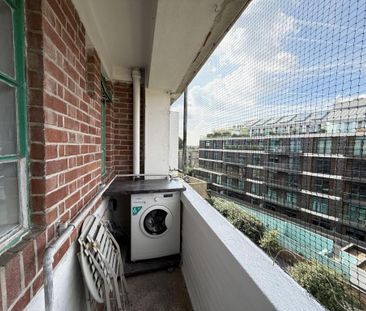 1 bedroom flat to rent - Photo 5