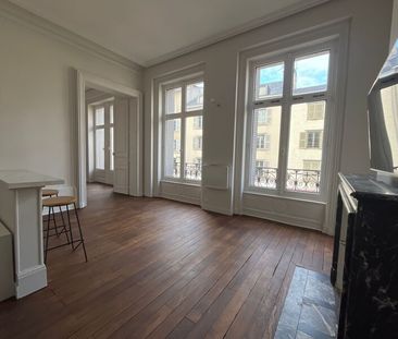 Appartement à louer 2 pièces • 41,71 m 2 Limoges - Photo 1