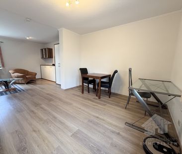 Möblierte 1-Zimmer Wohnung für Berufspendler IHR ZUHAUSE UNTER DER ... - Photo 3
