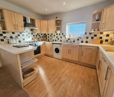 1 bed apartment to rent in Spring Lane, Kenilworth, CV8 - Photo 5