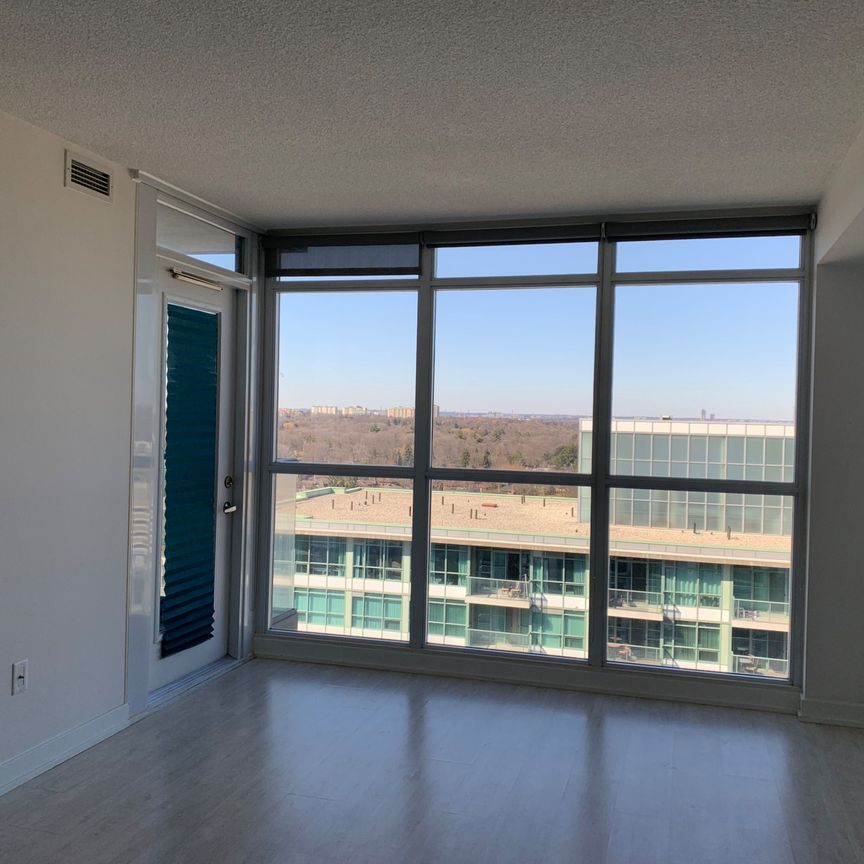 For Lease - 19 Singer Court Unit# 1811, Toronto, Ontario - Photo 1